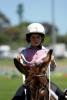 Ciara rides at Kelmscott